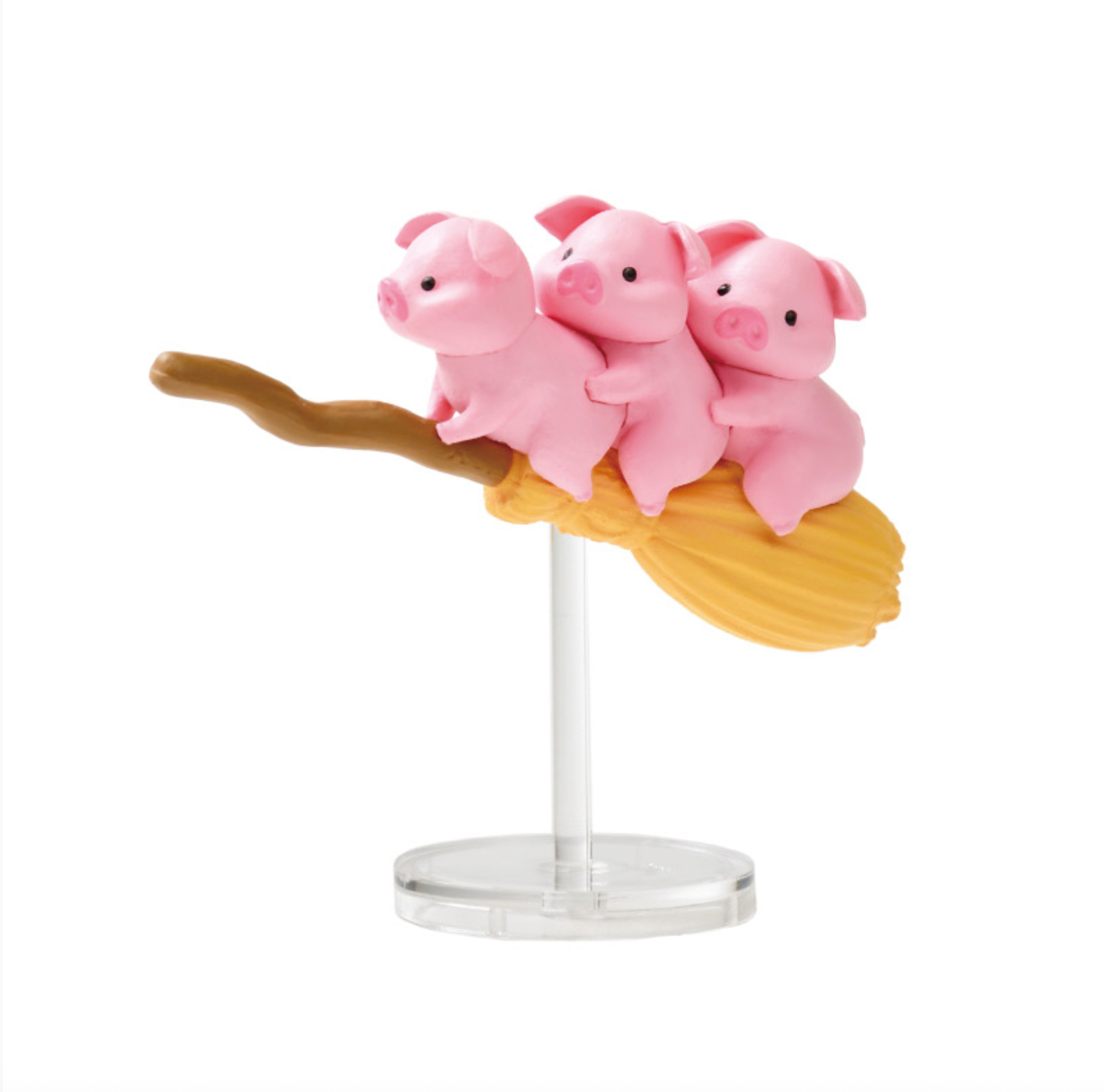 [NEW] Blind Box Flying Broom (10 per box)