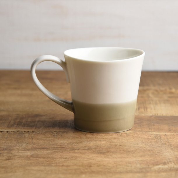 Zoo Mug Cup Zebla