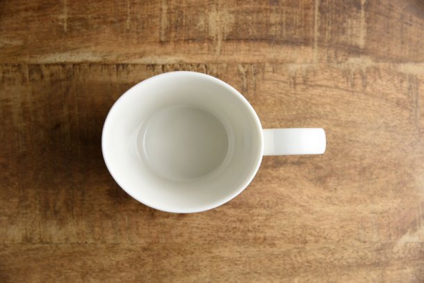 Zoo Mug Cup Zebla