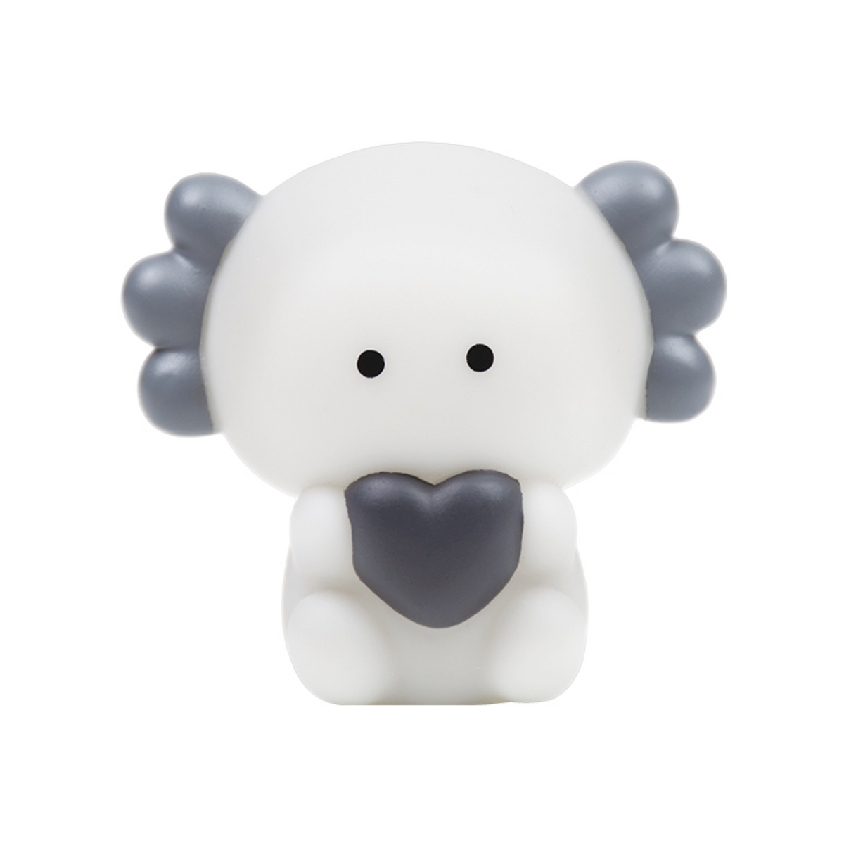 Blind Box Round Eyes Axolotl Magic Charm Finger Puppet  (10 per box) (Copy)