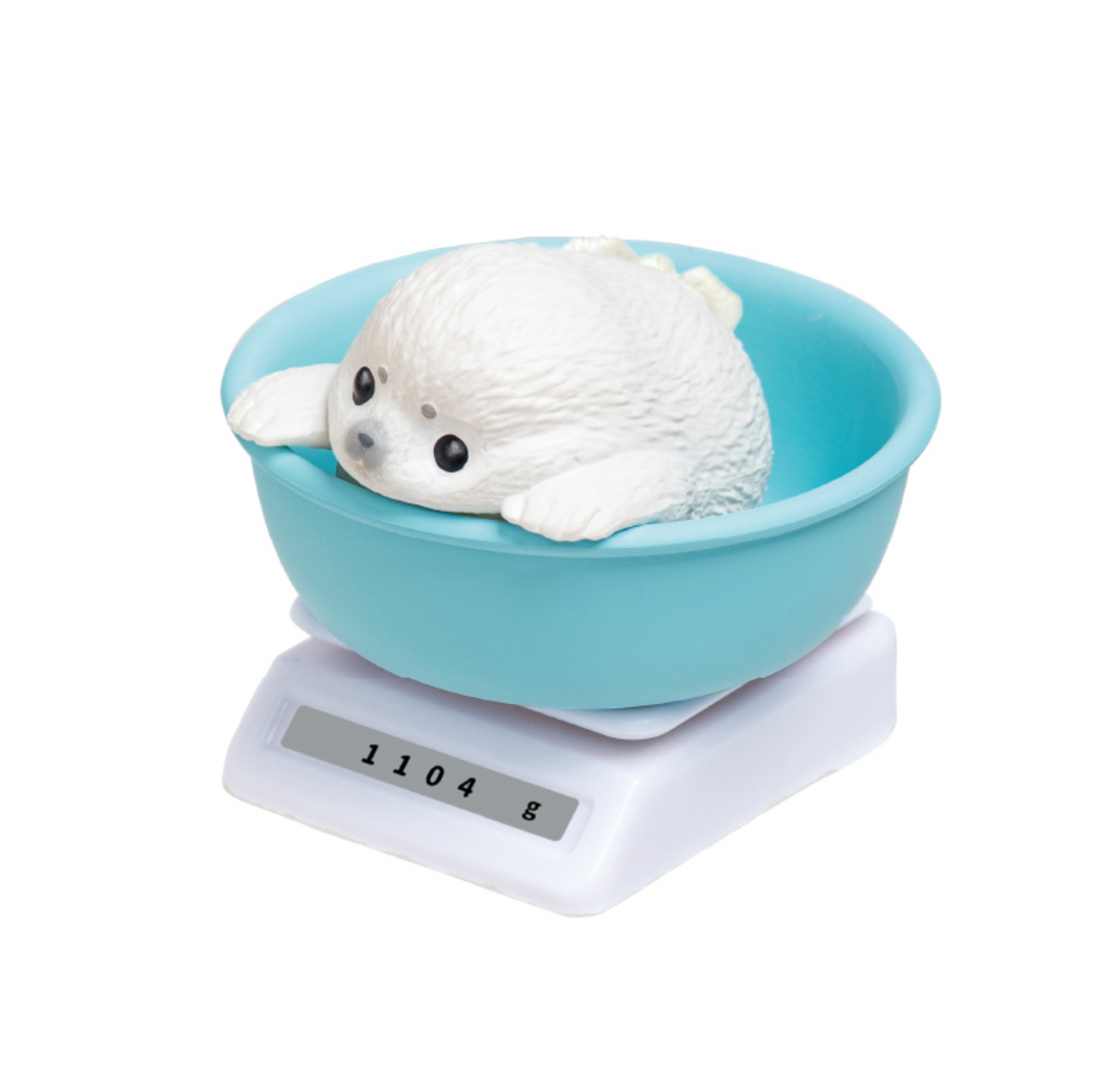 Blind Box Watch Me Grow! Aquarium Babies