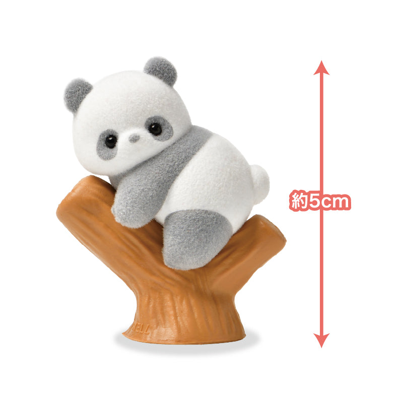 Blind Box Baby Panda (10 per box)