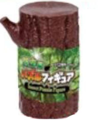 Blind Box Puzzle Figure Insect (12 per box)