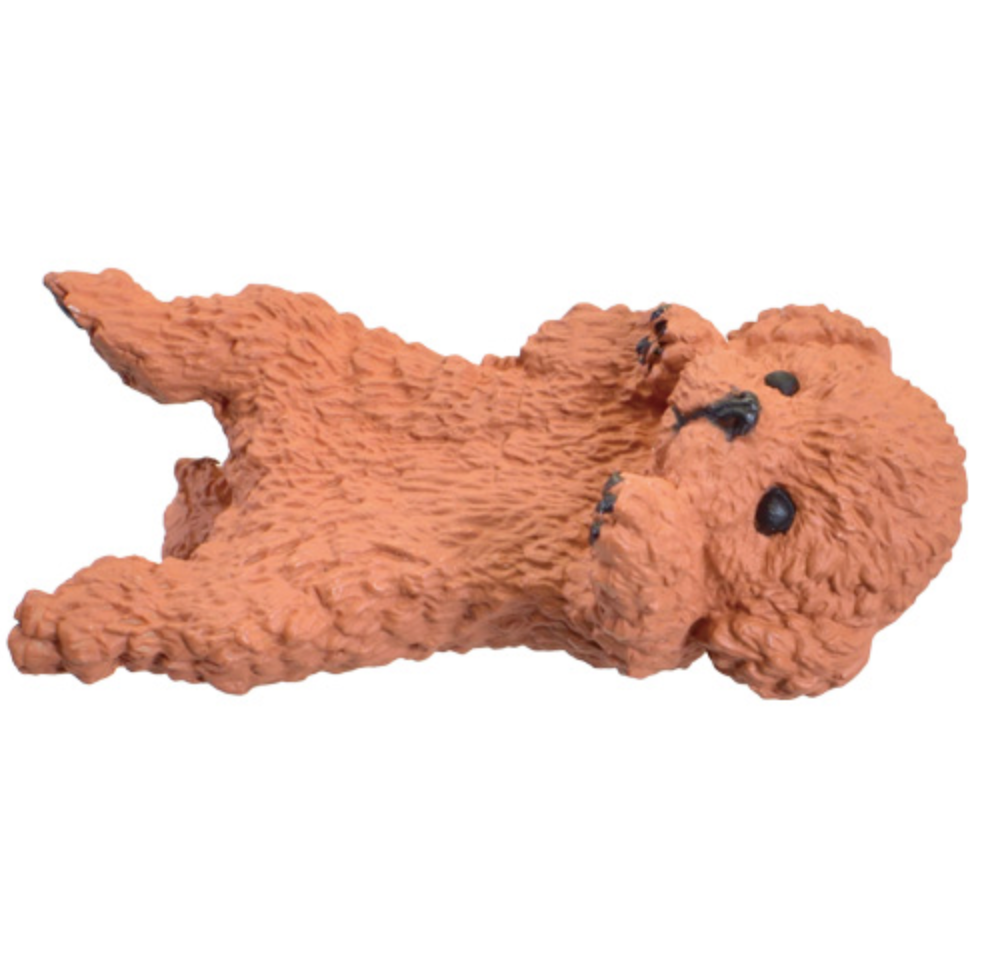 Blind Box Resting Dog 1