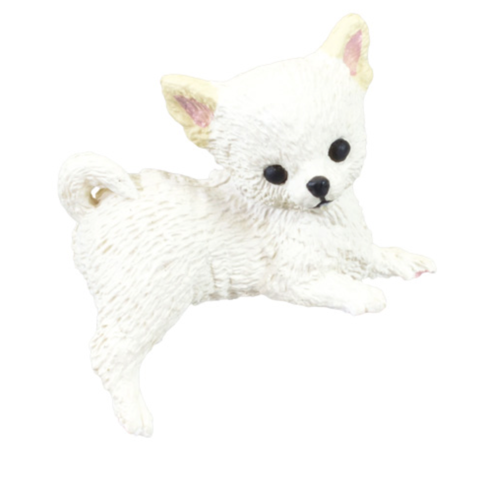 Blind Box Resting Dog 1