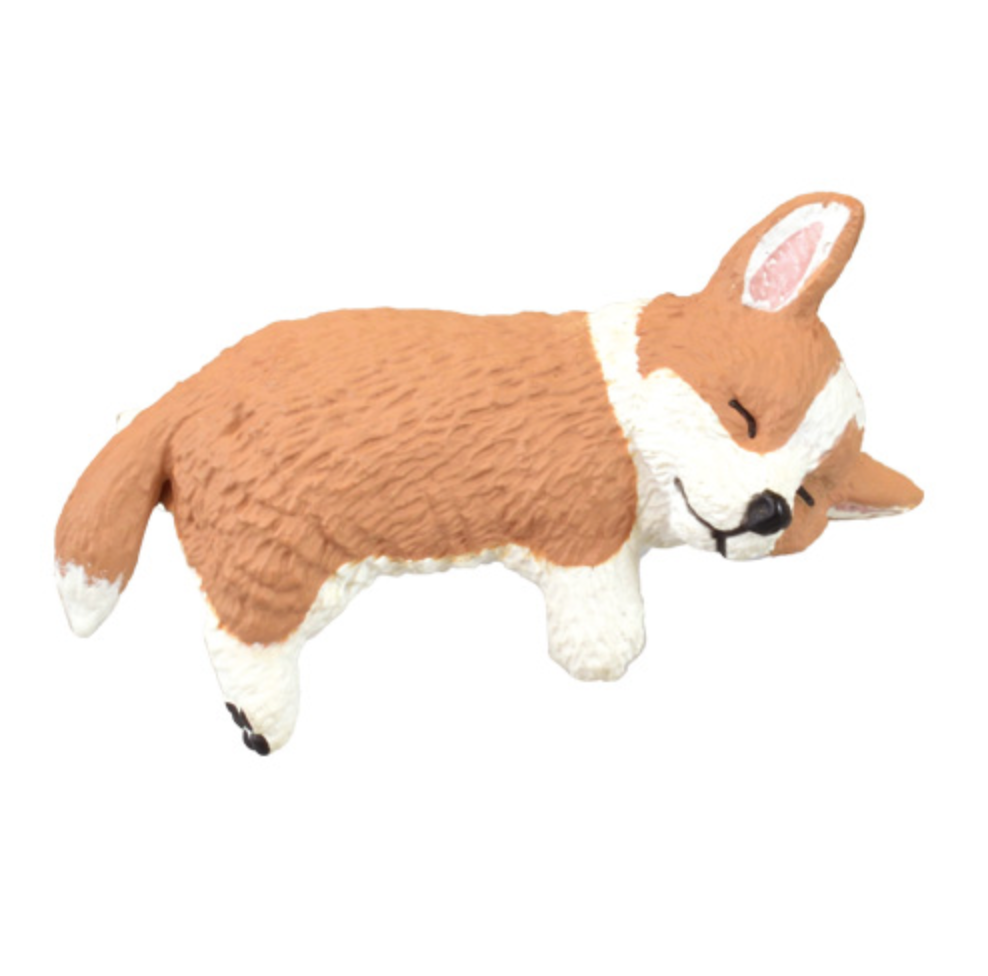 Blind Box Resting Dog 1