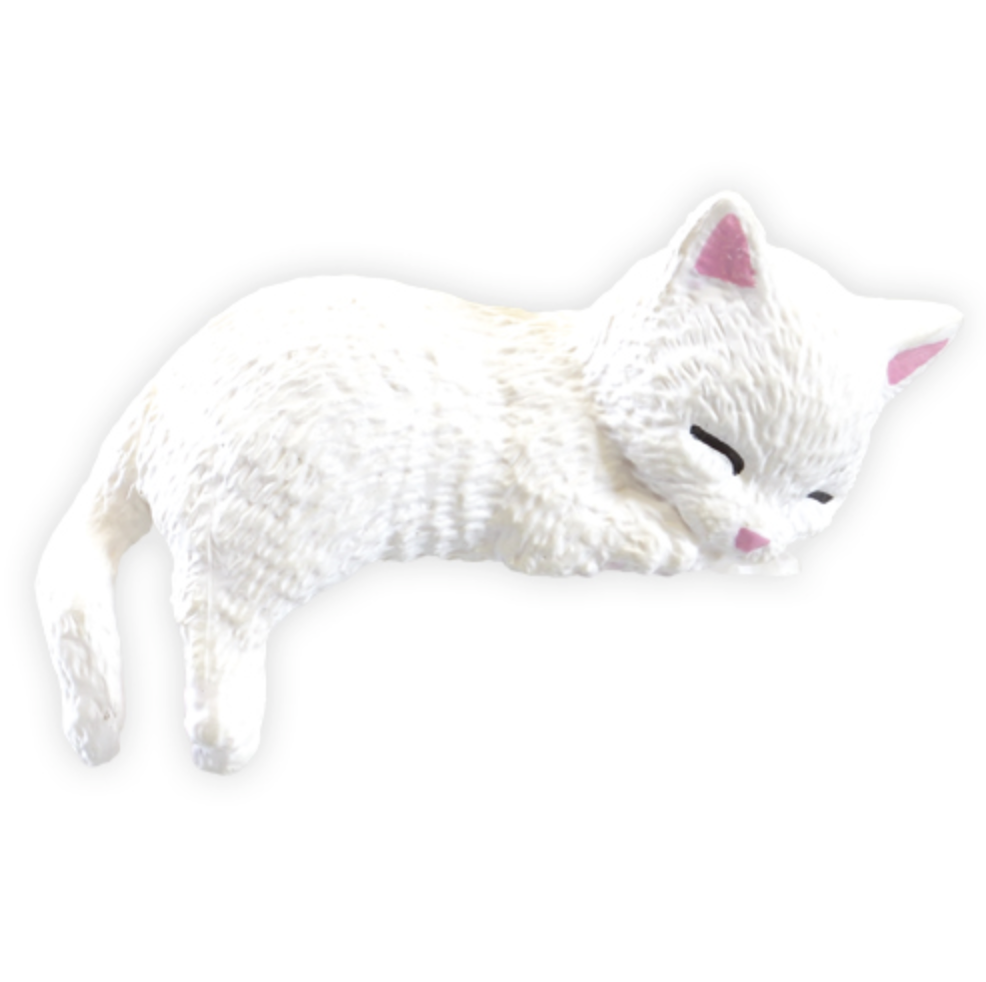 Blind Box Resting Cat 1