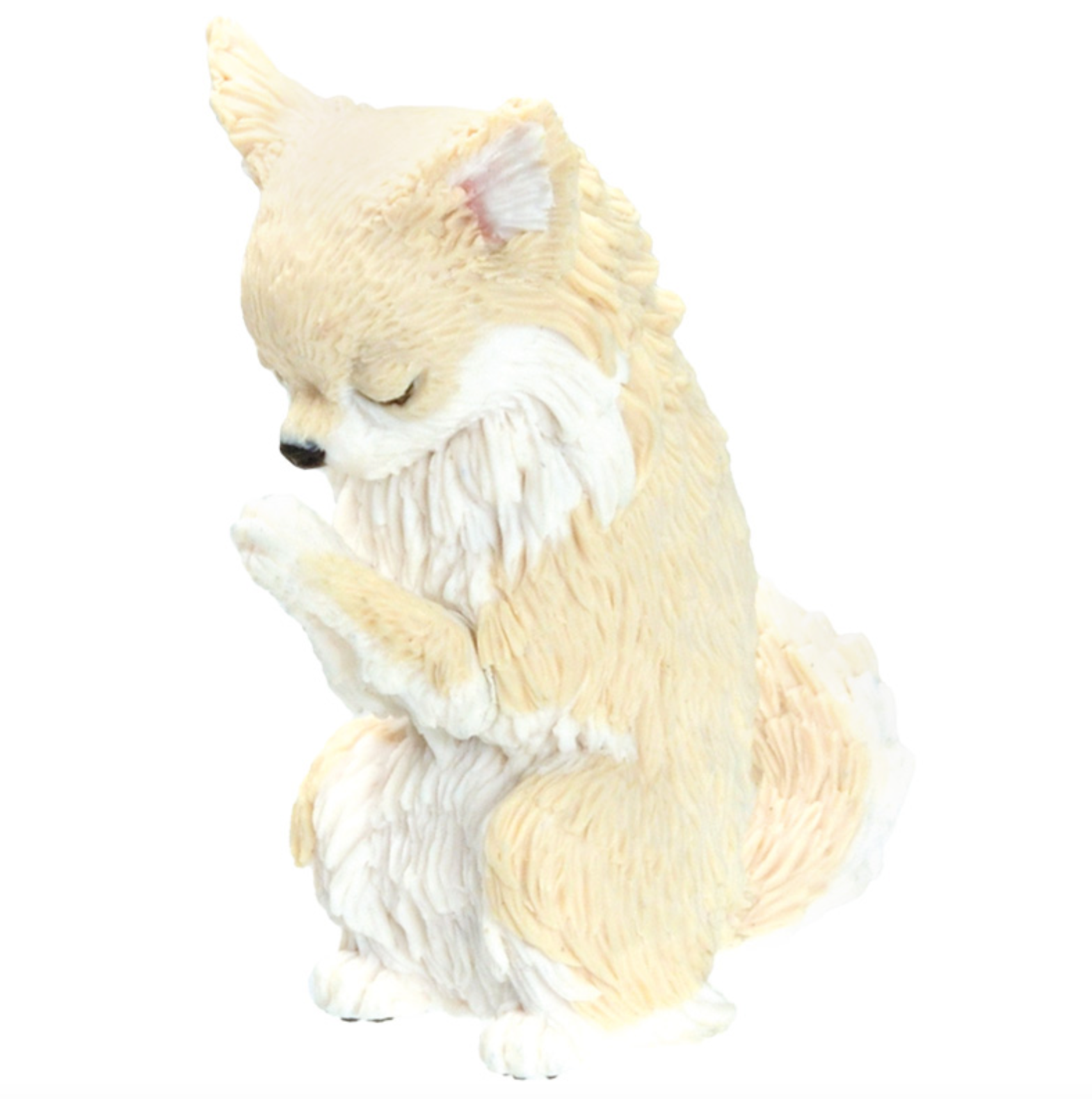 Blind Box Prayer Dog