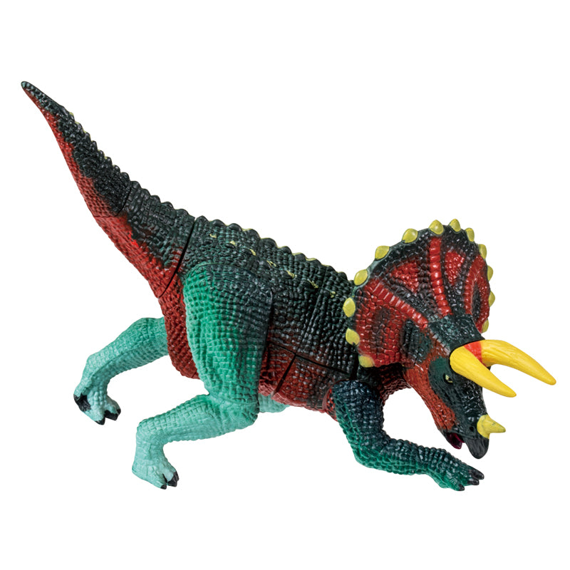 Blind Box Puzzle Figure Dinosaur