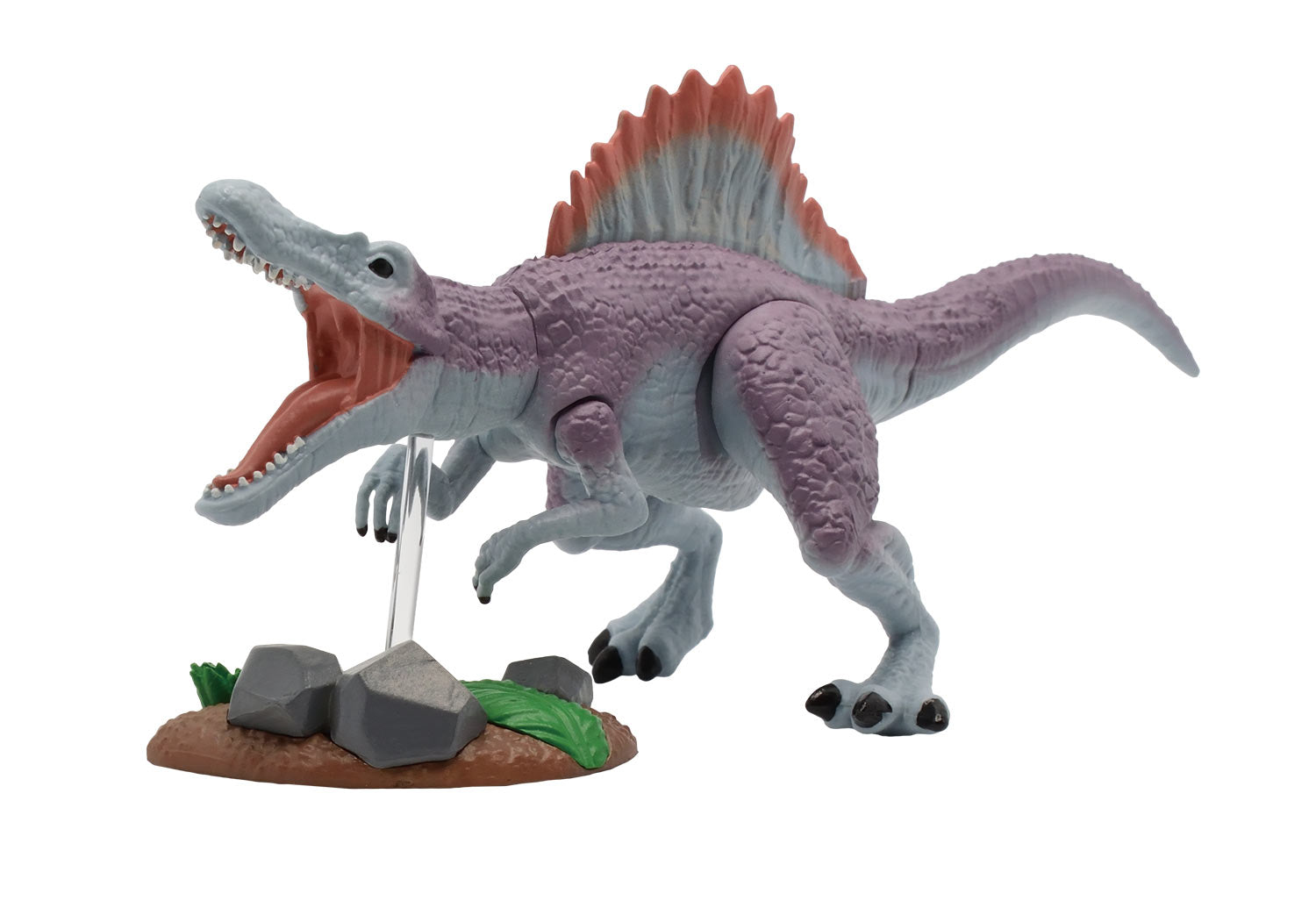 Blind Box Modeling Dinosaur