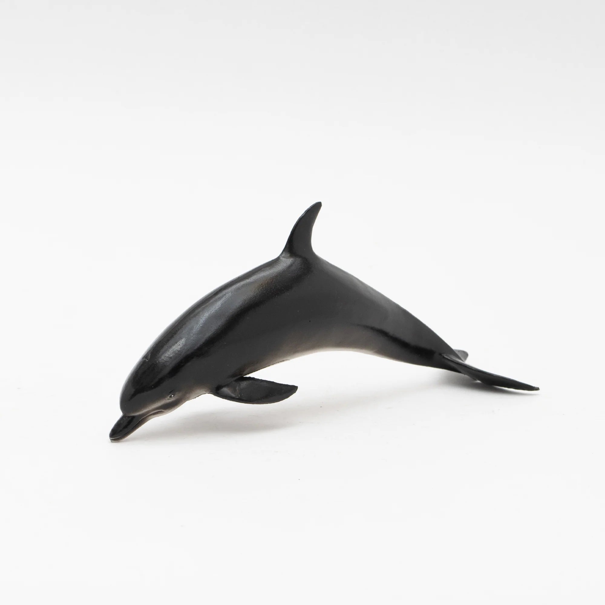 Soft Model Bottlenose Dolphin