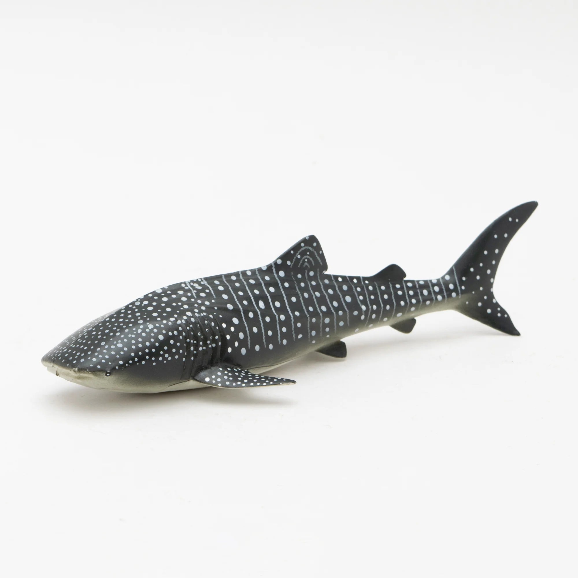 Soft Model Whale Shark