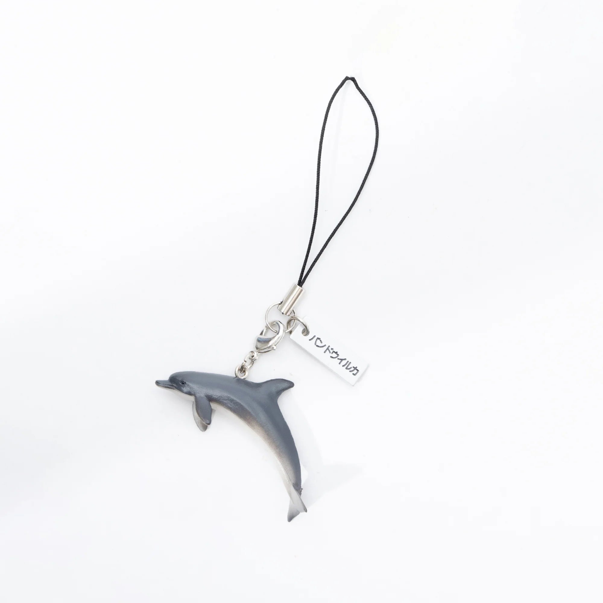 Real Figure Strap Bottlenose Dolphin