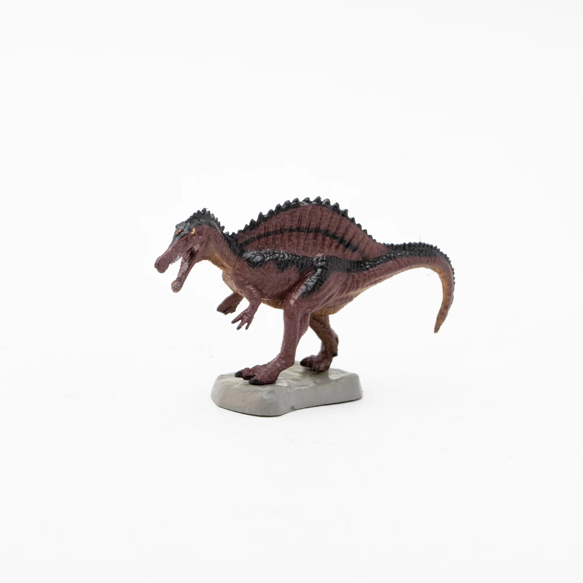 Mini Model Spinosaurus