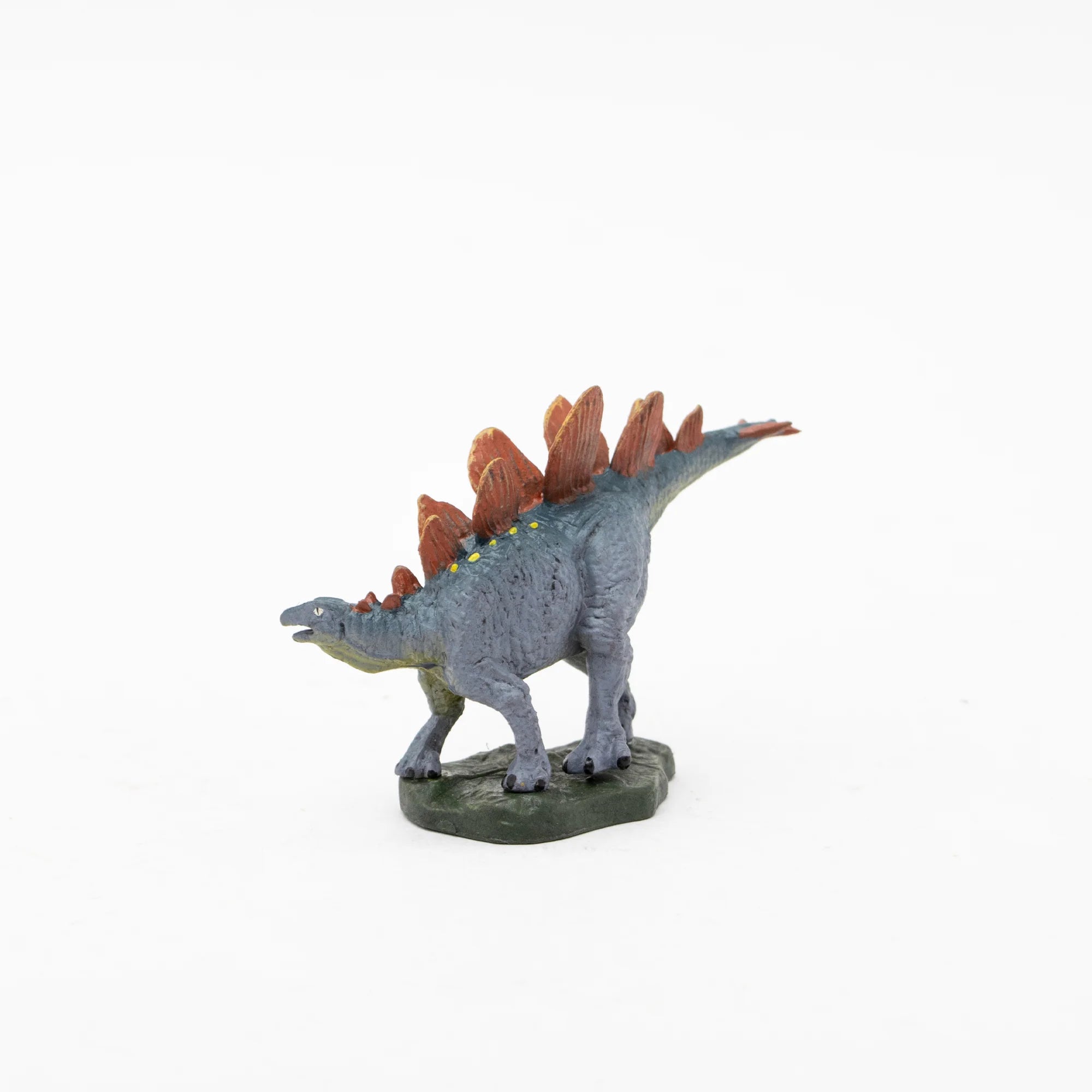 Mini Model Stegosaurus