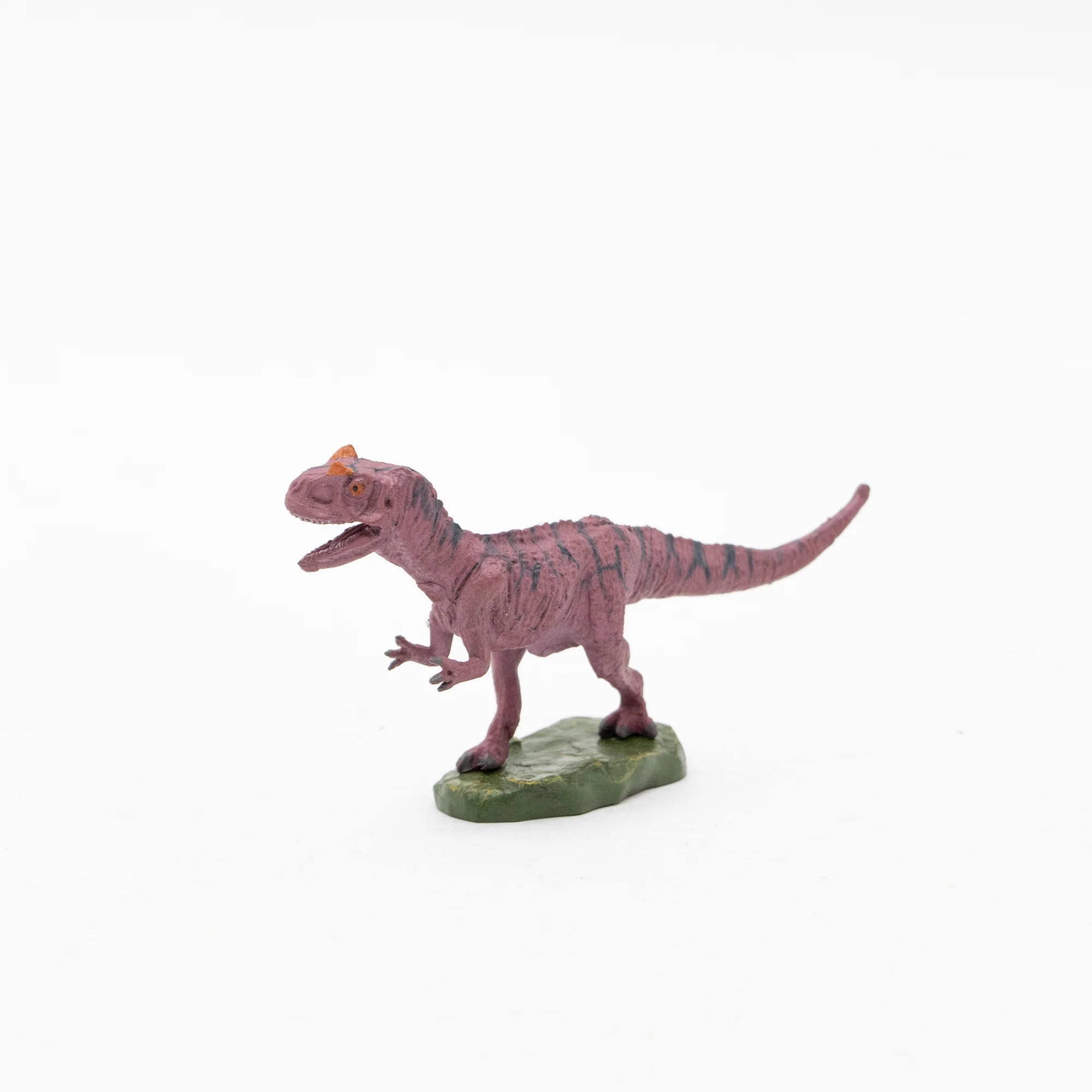 Mini Model Allosaurus