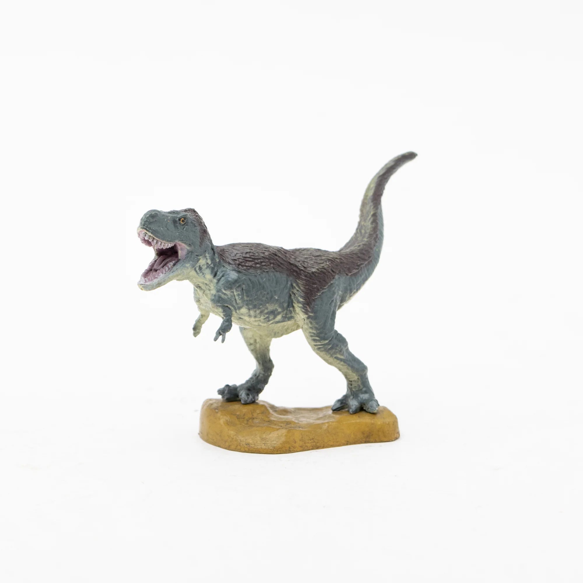 Mini Model Feathered T-rex