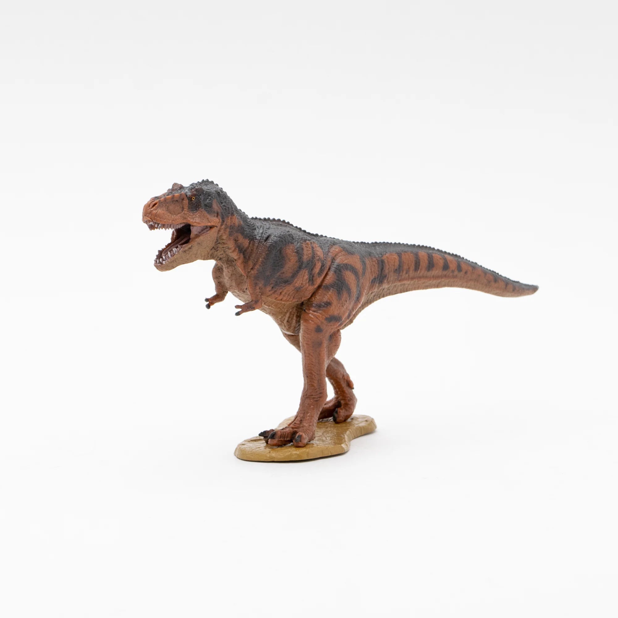 Soft Model Tyrannosaurus