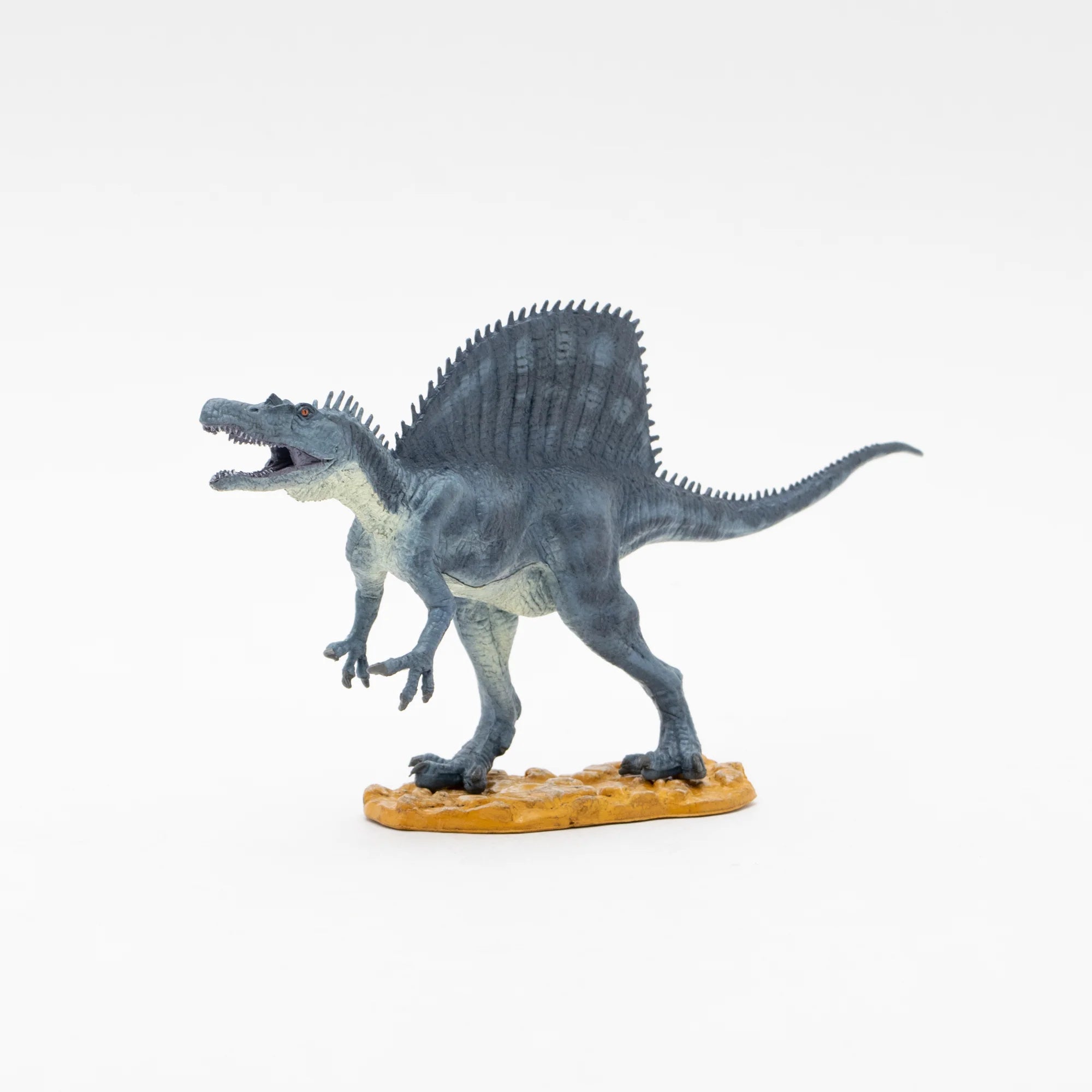 Soft Model Spinosaurus