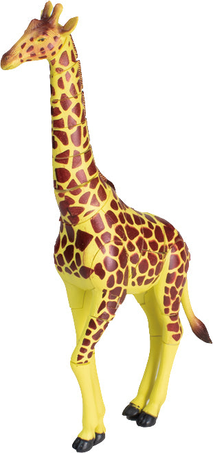 Blind Box Puzzle Figure Animal