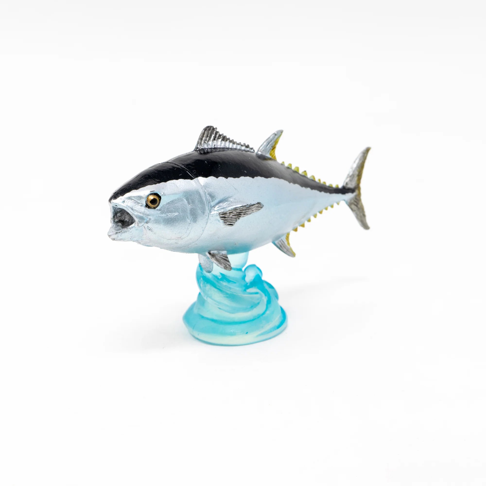 Mini Model Pacific Bluefin Tuna