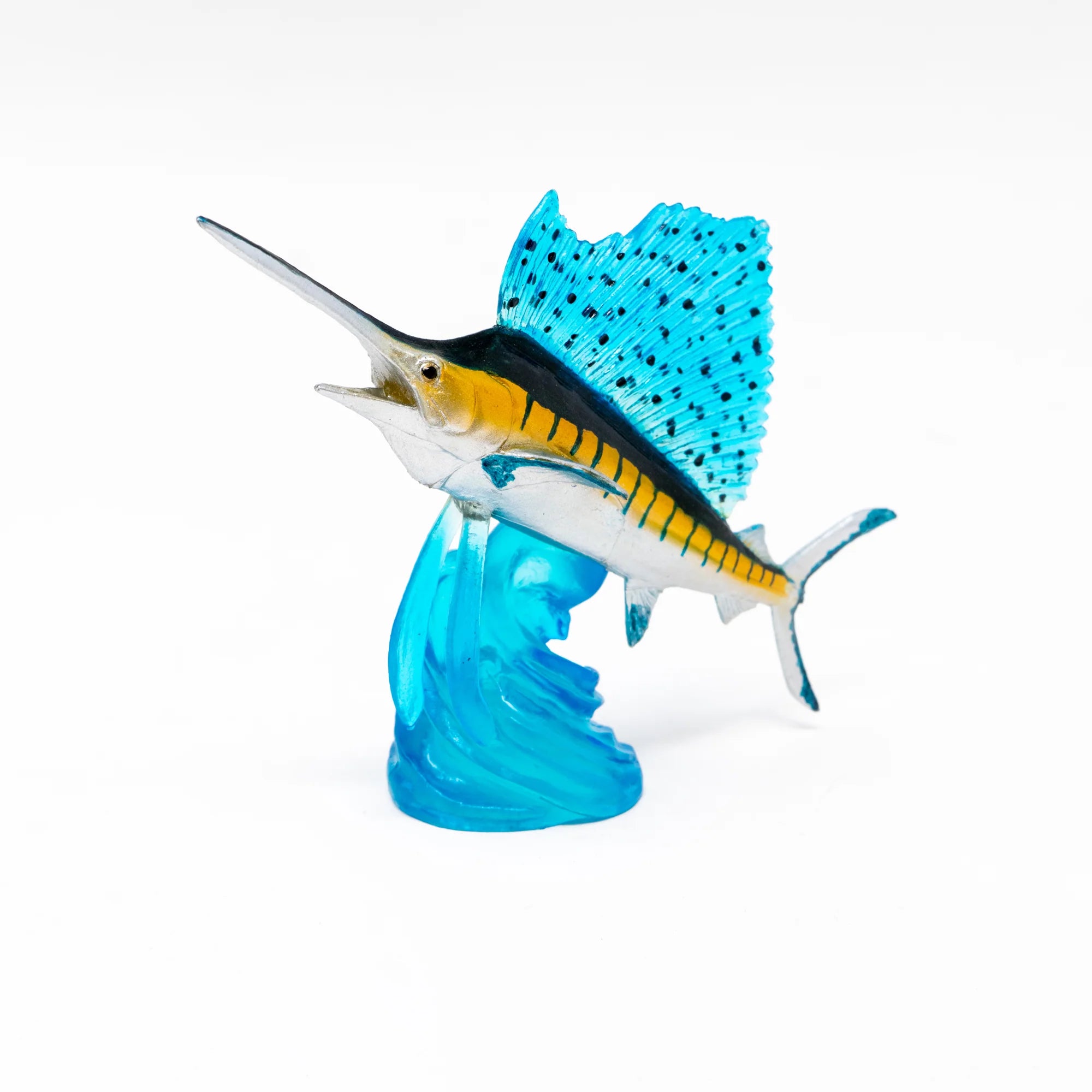 Mini Model Indo-Pacific Sailfish