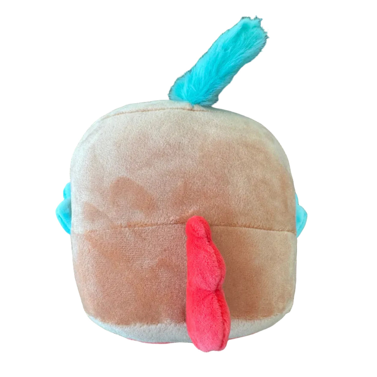 Mochi Fuwa Plush Rooster