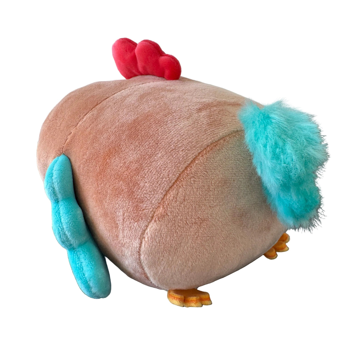 Mochi Fuwa Plush Rooster