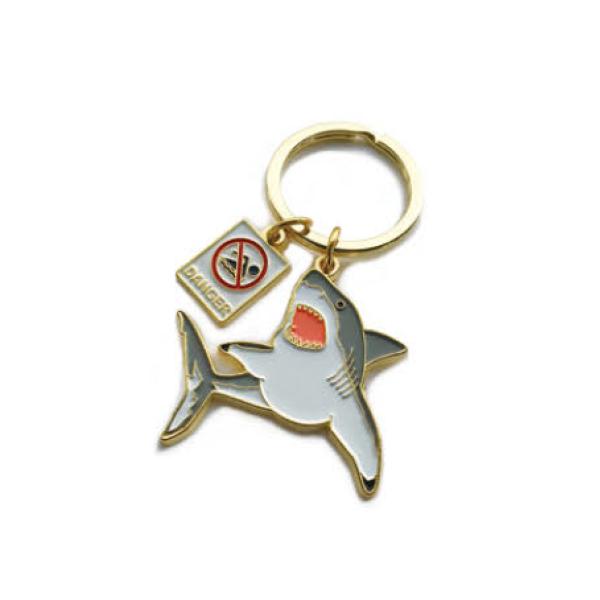 Keychain Shark