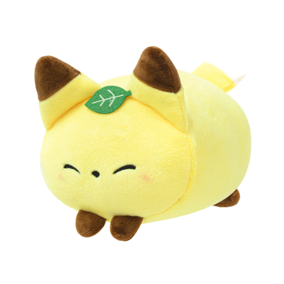 Mochi Fuwa Plush Fox