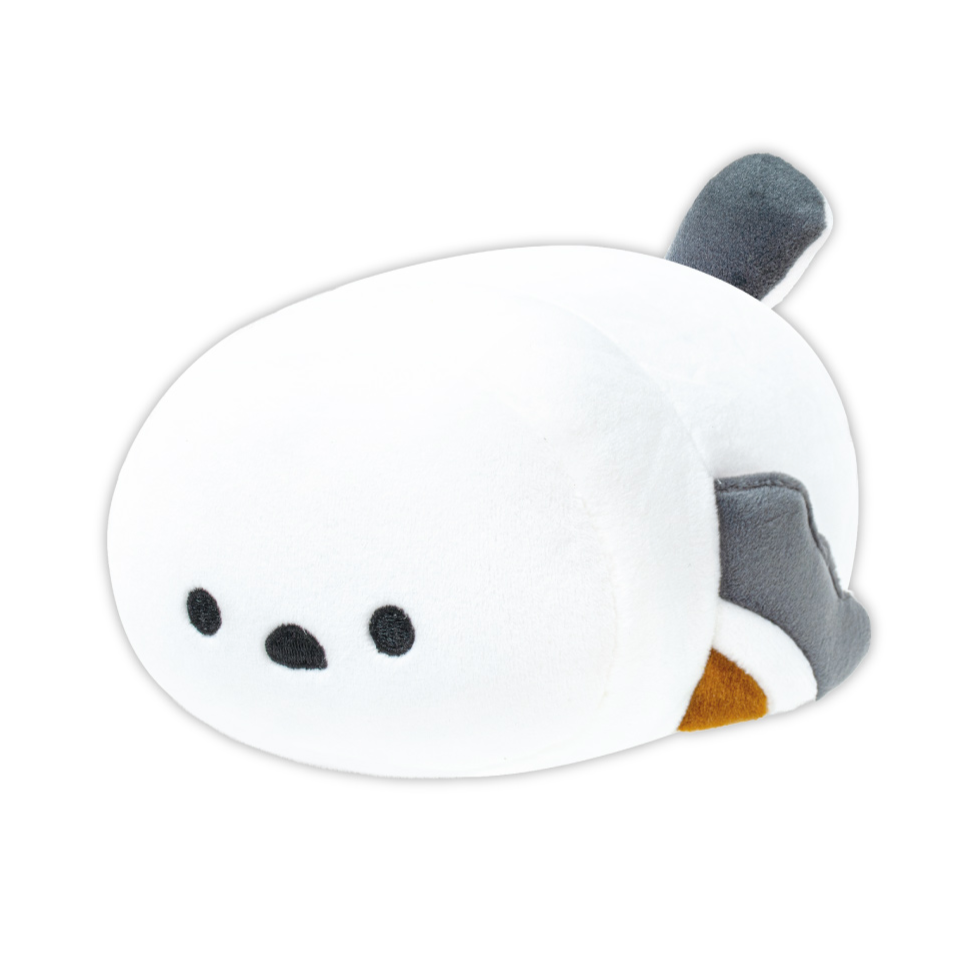 Mochi Fuwa Plush Bird