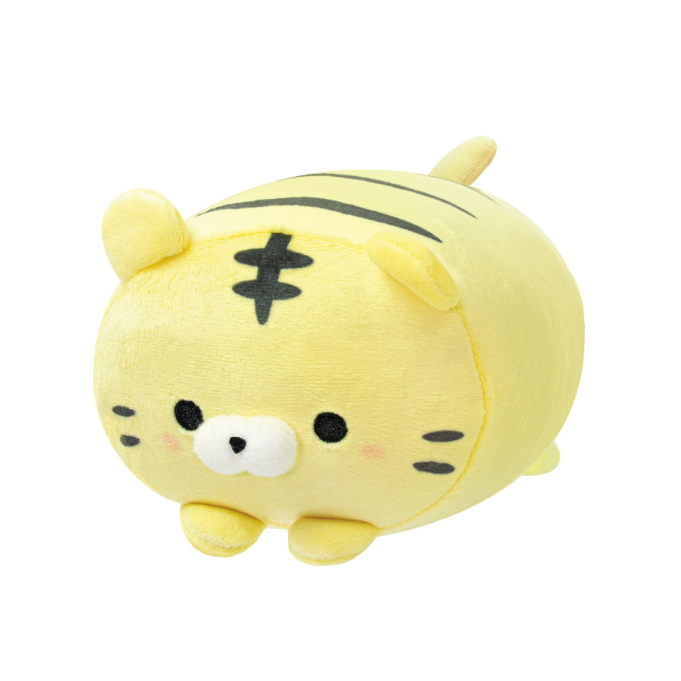 Mochi Fuwa Plush Tiger Small