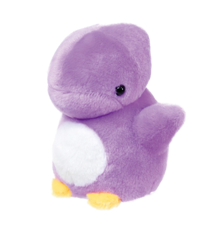 Fuwa Fuwa Plush Pteranodon Small