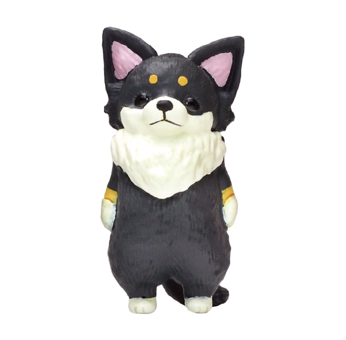 Blind Box Feel Empty 2