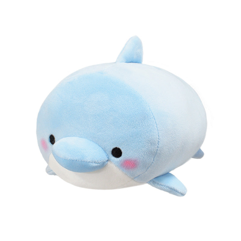 Mochi Fuwa Plush Dolphin Small