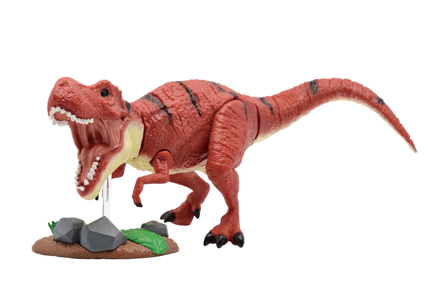 Blind Box Modeling Dinosaur