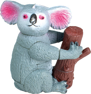 Blind Box Puzzle Figure Animal