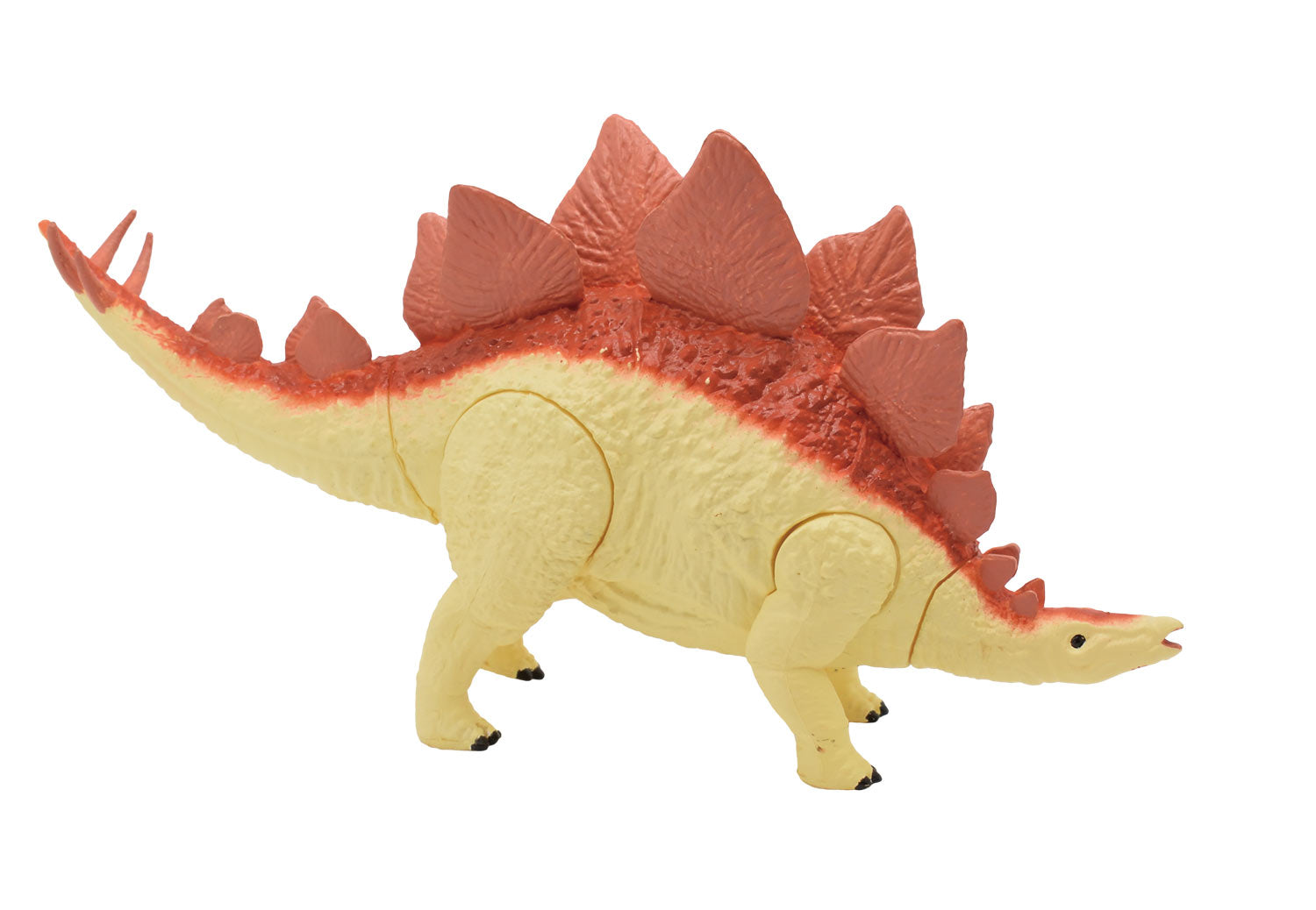 Blind Box Modeling Dinosaur