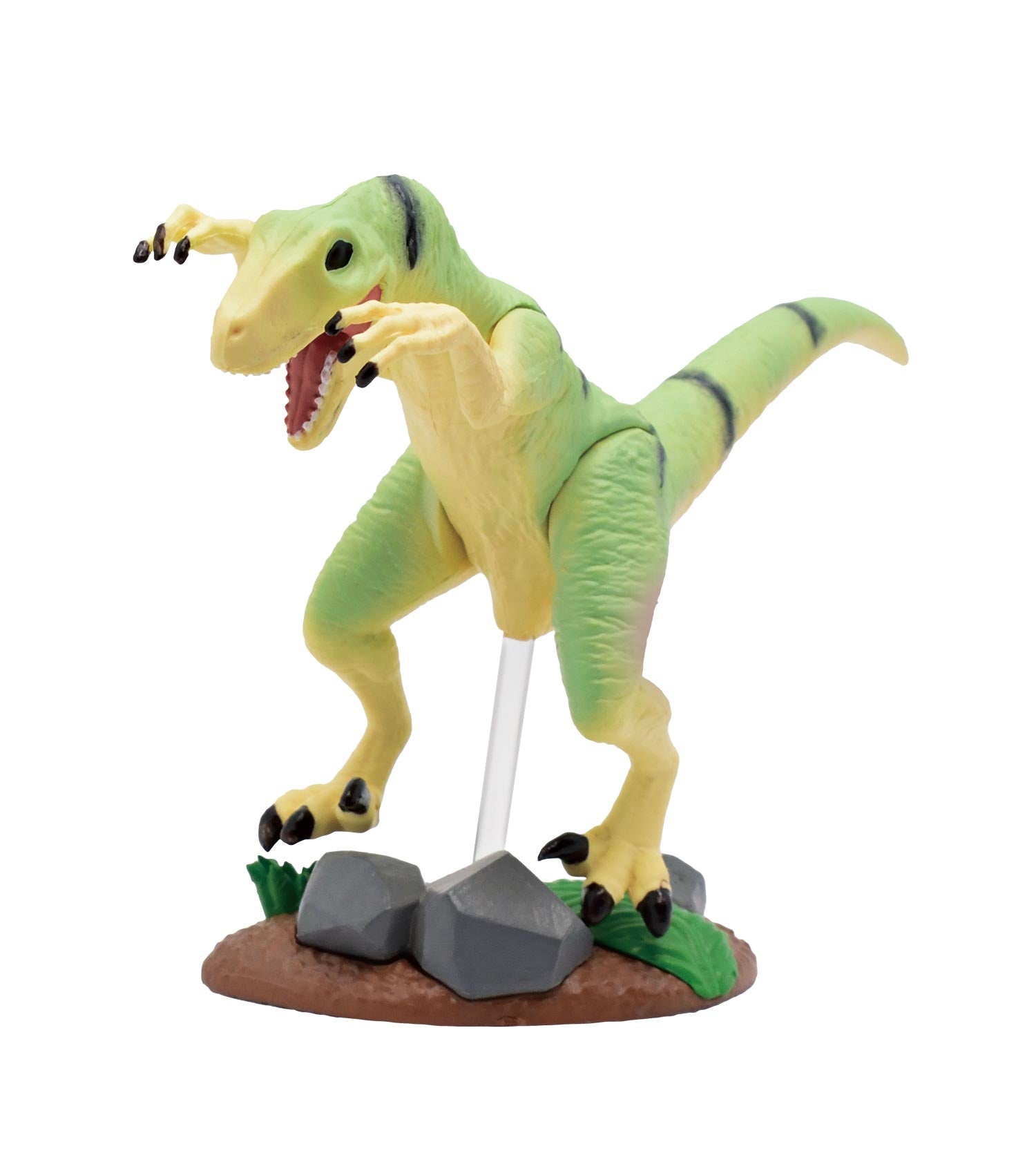 Blind Box Modeling Dinosaur