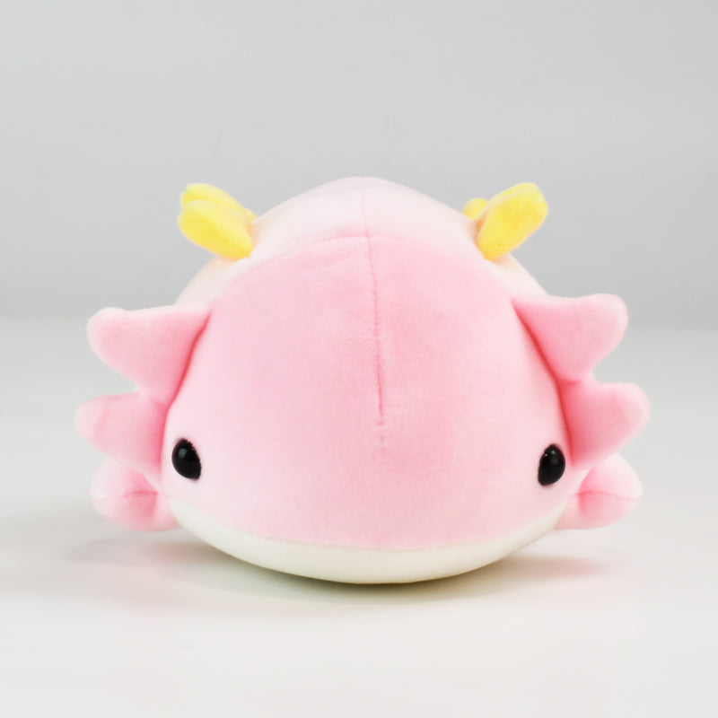 Mochi Fuwa Plush Dino Ankylosaurus Small