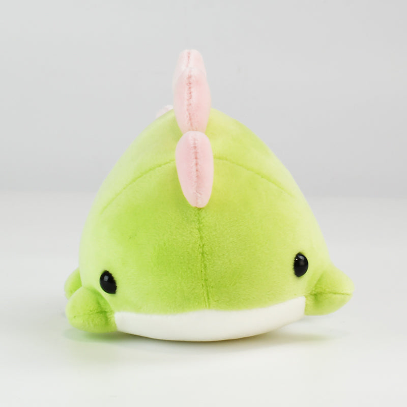 Mochi Fuwa Plush Dino Stegosaurus Small